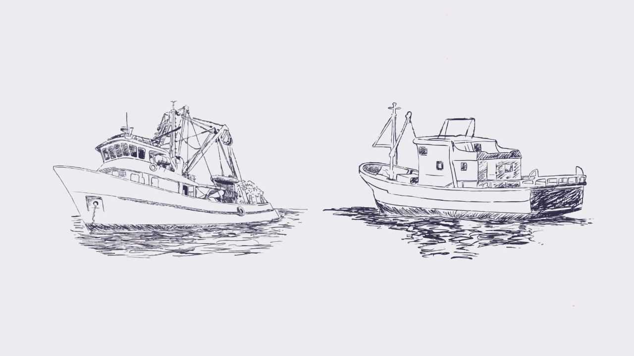 Ship Design Workflow